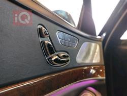 مێرسێدس بێنز S-Class